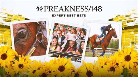 2023 Preakness Stakes odds, best bets, predictions, expert picks.